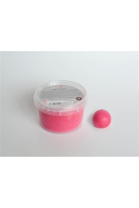 Dr. Gusto Cesil Pembe Şeker Hamuru 200 Gr