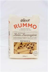 Rummo Rigatoni 500 G