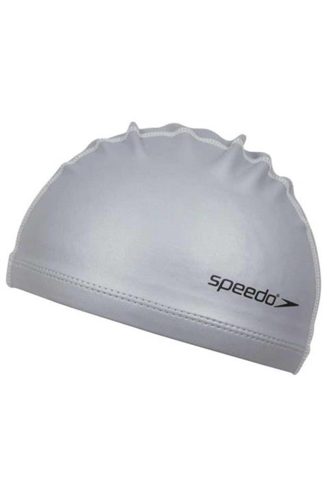 SPEEDO Ultra Pace Cap Unisex Bone Gri