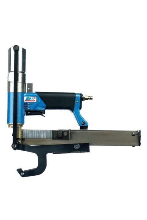 Bea P88/25-526 Yatakçı Ve Koli Kapama Zımba Makinası