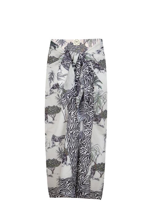 59A atelier Uzun Model Dido Pareo