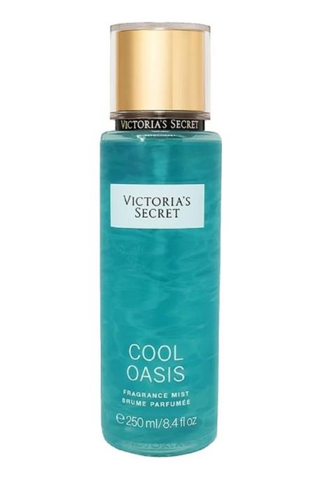 Victoria's Secret Cool Oasis Body Mist 250 ml Kadın Vücut Spreyi 667544908362