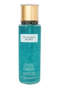 Victoria's Secret Cool Oasis Body Mist 250 ml Kadın Vücut Spreyi 667544908362