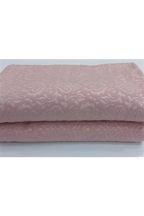 ceyizimdekor Iki Adet Pudra Polar Koltuk Çekyat Örtüsü