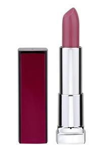 Maybelline New York Ruj - Color Sensational Lipstick 320 Steamy Rose 3600531553401