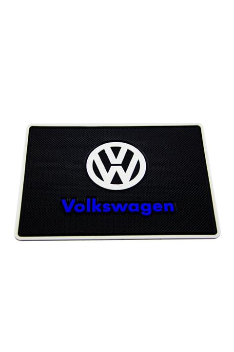 otodemir Volkswagen Kaymaz Torpido Pedi - Vw Kaydırmaz Ped - Volkswagen Torpido Kaydırmaz Pedi Araba