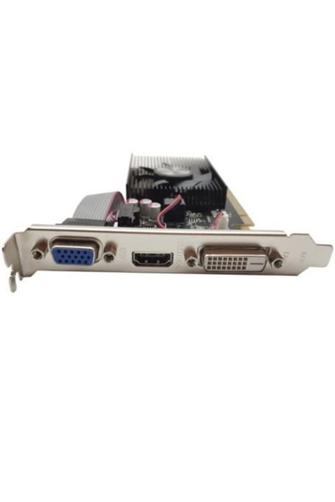 Afox R5 220 2gb 64bit Ddr3 16x