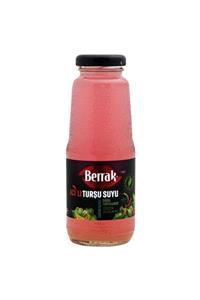 Berrak Turşu Suyu Acılı 250 ml