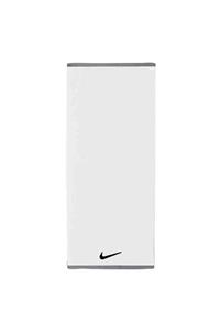 Nike N1001522-101 Fundamental Havlu Large Beyaz