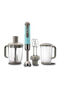 KORKMAZ A447-03 Mia Mega 850 W Blender Seti