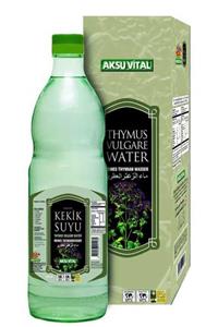 Aksu Vital Kekik Suyu 1000ml