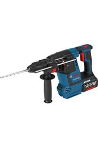 Bosch Gbh-18v-26f Akülü Sds Plus Kırıcı-delici