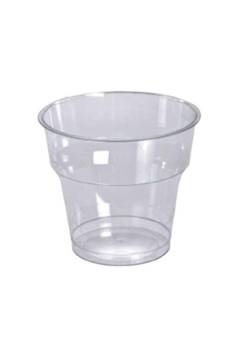 Dira Kristal Bardak 180 Ml 1000 Li