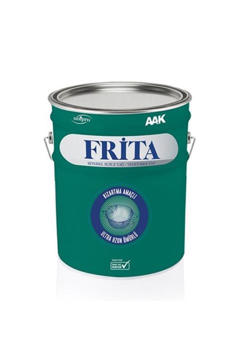 Unilever Frita Yağ 18 Kg