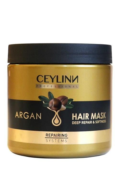 Ceylinn Argan Saç Maskesi 500 Ml