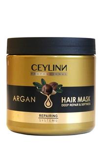 Ceylinn Argan Saç Maskesi 500 Ml