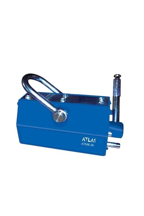 Atlas Atmk06 Manyetik Kaldıraç 600 Kg