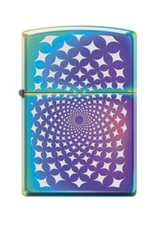 Zippo Benzinli Çakmak