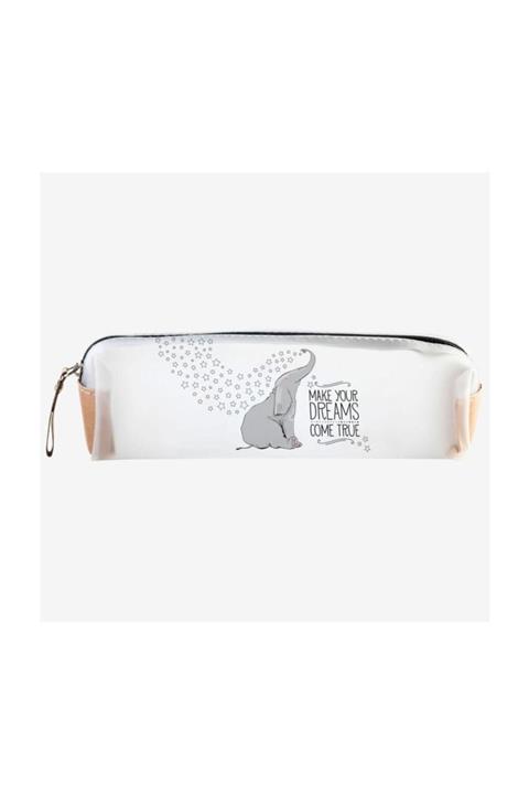 Legami Seffaf Kalemlik Fil Pc0010