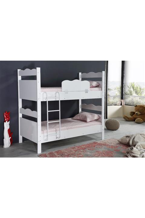 Akfil Ak 040 Ayrılabilir Ranza