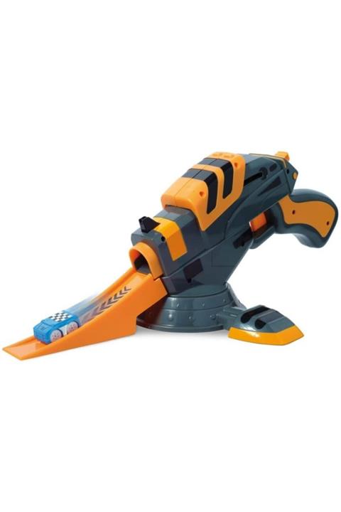 Motorama Xs Racerpower Speed Rampa Araç Fırlatma Oyun Seti