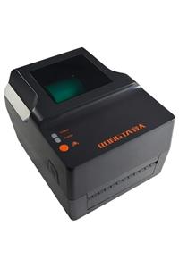 RONGTA 203dpi 127mm/s Rp400 Thermal,direct Thermal Usb,seri,paralel,ethernet Barkod Yazıcı 25/104mm