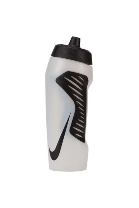 Nike Hyperfuel Water Bottle 24oz Clear Suluk