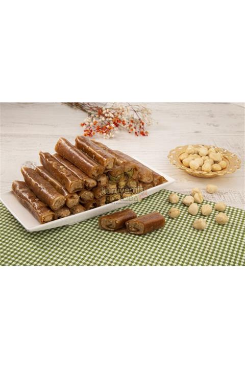 KRAL KÖME Fındıklı Rulo Pestil Kral 300 Gram