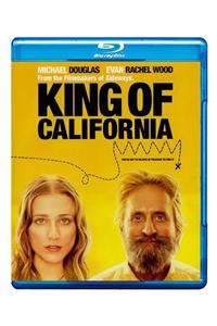 Bluray Kıng Of Calıfornıa D-Bluray12