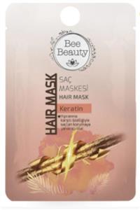 Bee Beauty Keratin Saç Maskesi 25 Ml