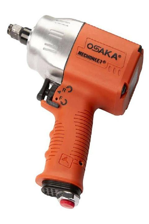 Osaka Havalı Somun Sökme 1/2 Opc 51212 Mcn