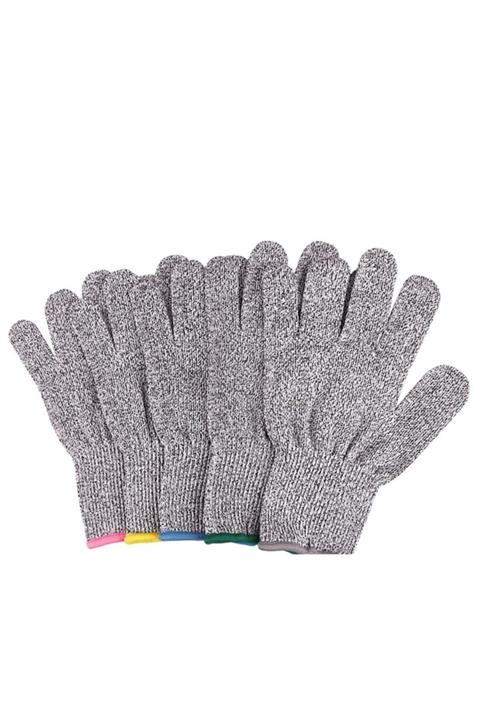 SYNOPE Kesilmez Eldiven Kasap Eldiveni Xl Beden