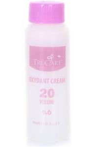 Trucare Oksidan 20 %6 Volume 60 ml