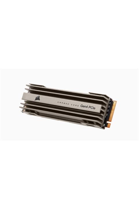 Corsair Mp600 Core 2tb 4950mb/sn- 3700mb/sn Nvme Pcıe Gen 4 M.2 Ssd (cssd-f2000gbmp600cor)