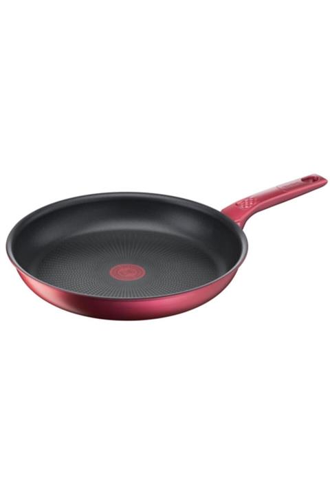 TEFAL Titanyum 2x Dailychef Indüksiyon Tabanlı Tava - 26 Cm