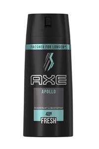 Axe Erkek Deodorant Sprey Apollo 150 ML