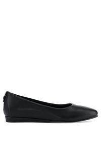 Nine West Fety 1pr Siyah Kadın Babet