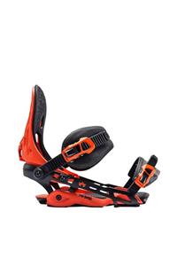 Rome Boss Orange Snowboard Bağlaması