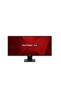 ViewSonic Va3456-mhdj 34 Inc Ips Led Wqhd (3440 X 1440) 75hz 2xhdmı Dp Çerçevesiz Ev/ofis Monitorü