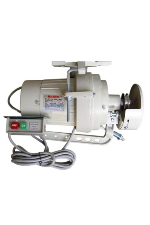 Brother Juki Kingtex Siruba Sanayi Terzi Ve Konfeksiyon Dikiş Makine Motor Sınger Jukı V.s. (550 W)