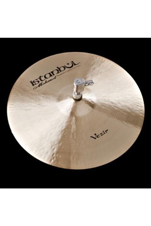 İstanbul Mehmet Vezir 15 Inch Hi-hat