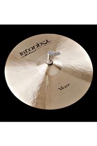 İstanbul Mehmet Vezir 15 Inch Hi-hat