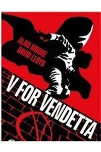 Jbc Yayıncılık V For Vendetta