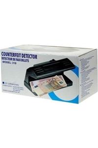 Panther Para Kontrol Cihazı Counterfeıt Detector 318