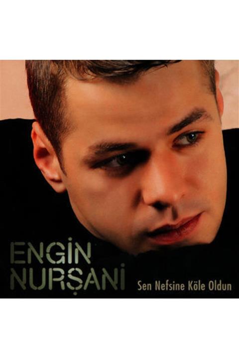 Dmc Müzik Engin Nurşani Sen Nefsine Köle Oldun