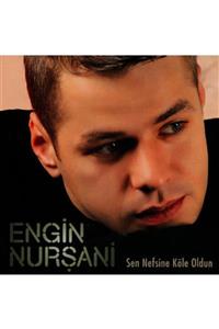 Dmc Müzik Engin Nurşani Sen Nefsine Köle Oldun