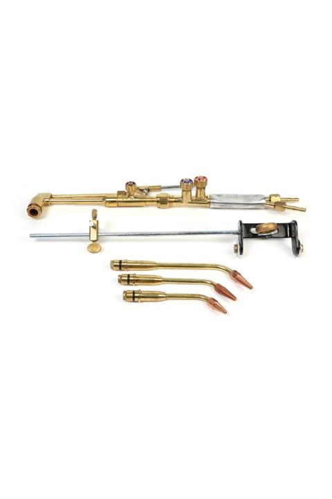 Engaz ŞALUMO TAKIMI VE KAYNATMA TAKIMI