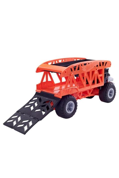 HOT WHEELS Monster Trucks Taşıyıcı Kamyon Oyun Seti