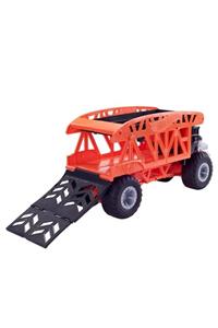 HOT WHEELS Monster Trucks Taşıyıcı Kamyon Oyun Seti