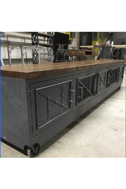 Ömür Parke Tv Ünitesi